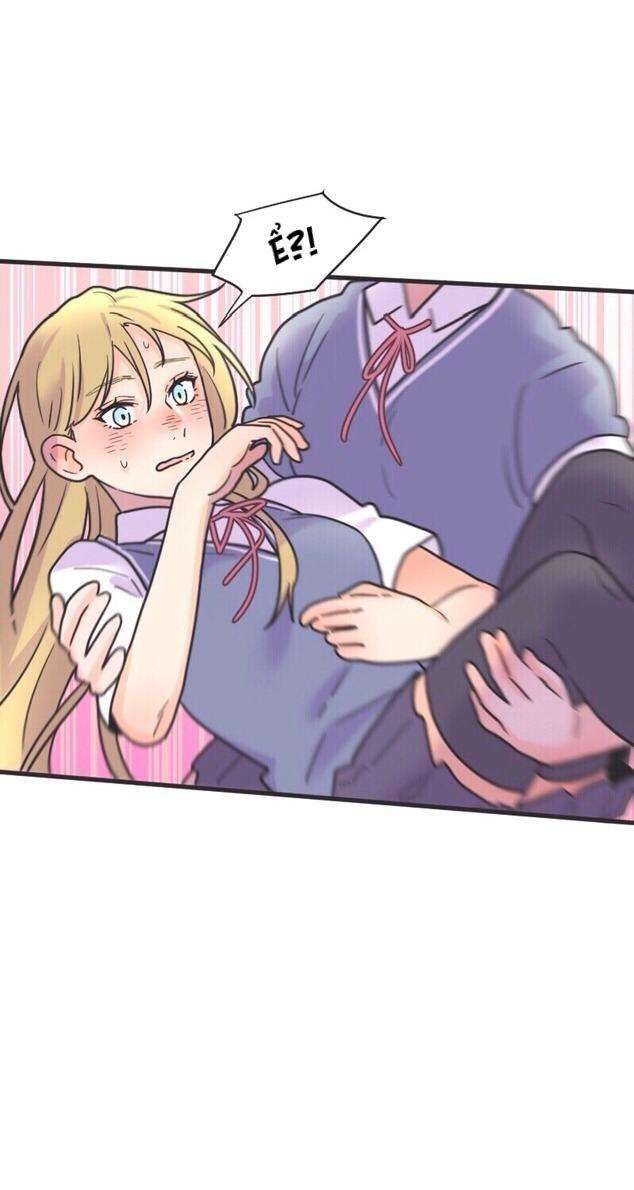 Truyện Ngôn Nhưng Không Ngôn Lắm Chapter 75 - 77