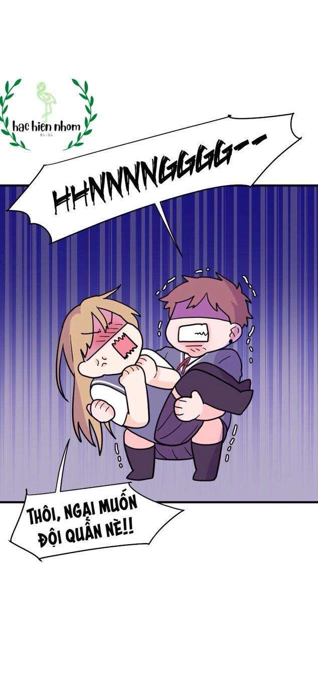 Truyện Ngôn Nhưng Không Ngôn Lắm Chapter 75 - 80
