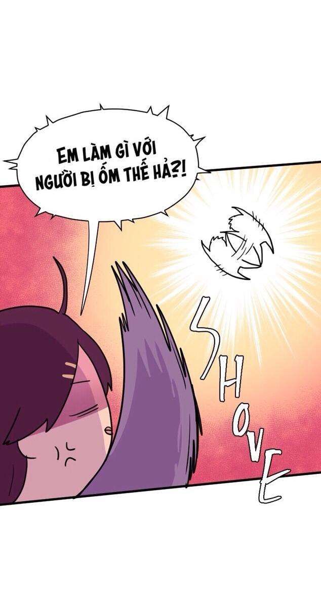 Truyện Ngôn Nhưng Không Ngôn Lắm Chapter 75 - 82