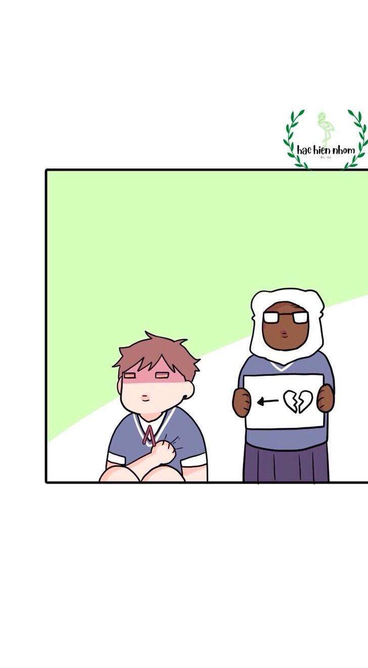 Truyện Ngôn Nhưng Không Ngôn Lắm Chapter 75 - 84