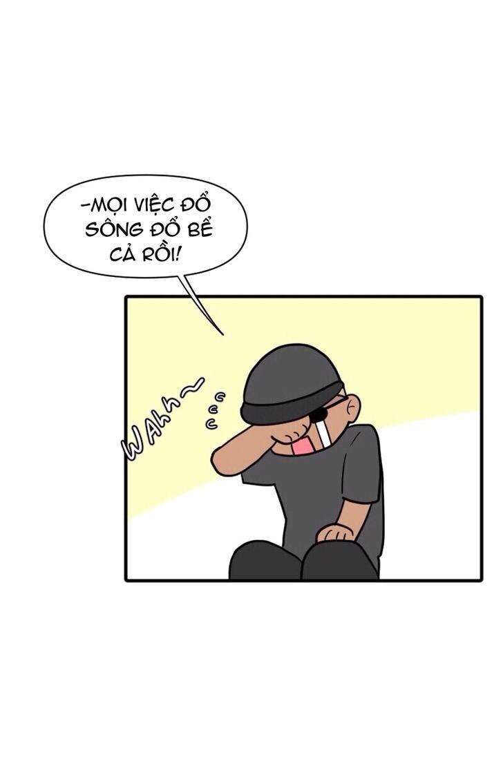 Truyện Ngôn Nhưng Không Ngôn Lắm Chapter 75 - 90