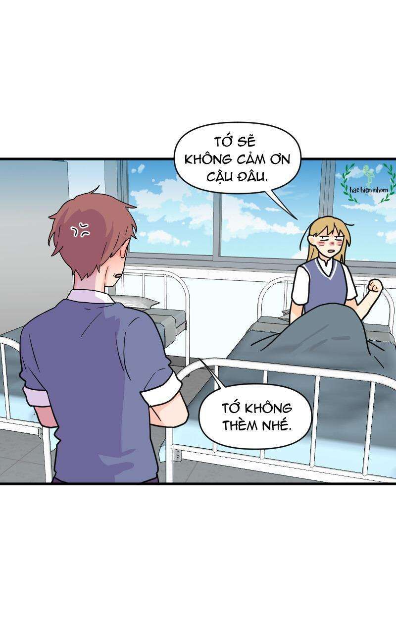 Truyện Ngôn Nhưng Không Ngôn Lắm Chapter 76 - 11