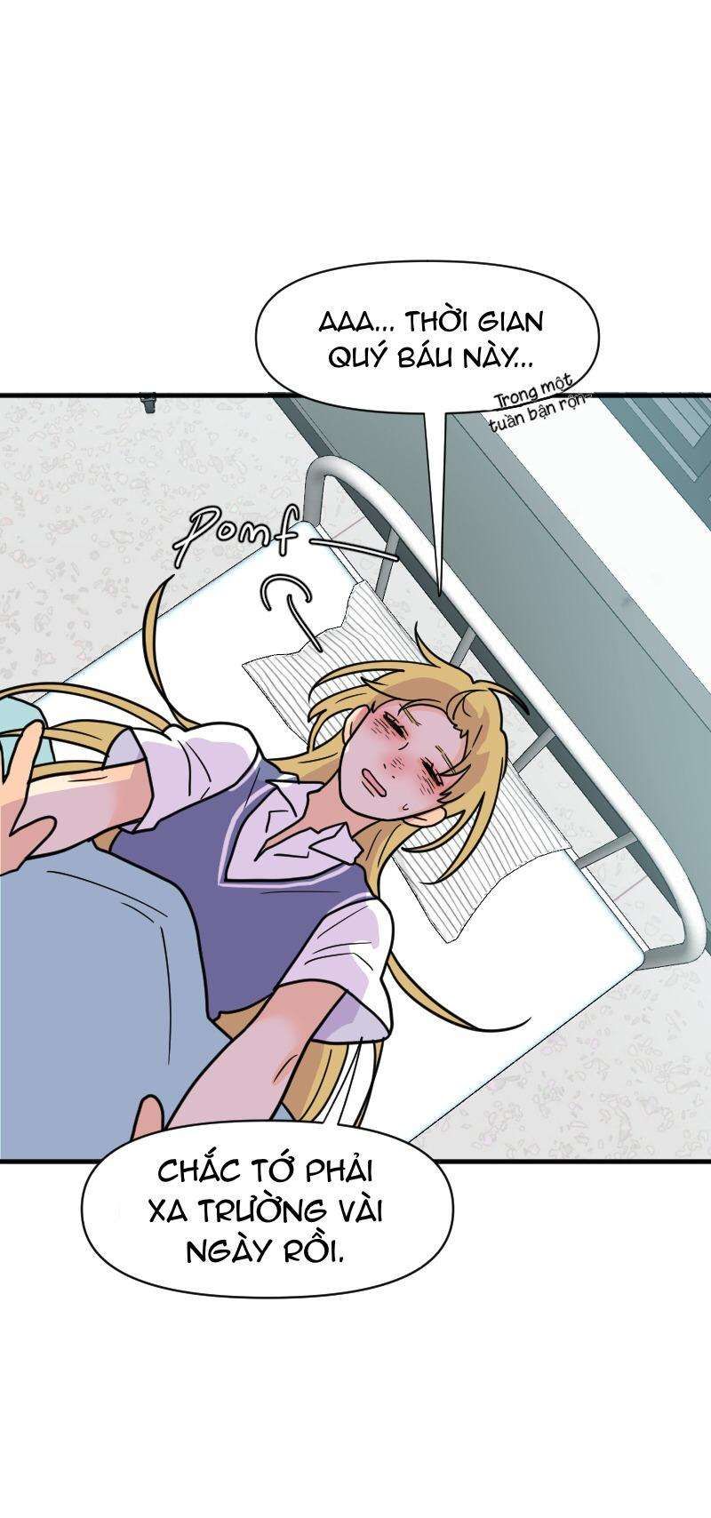 Truyện Ngôn Nhưng Không Ngôn Lắm Chapter 76 - 12