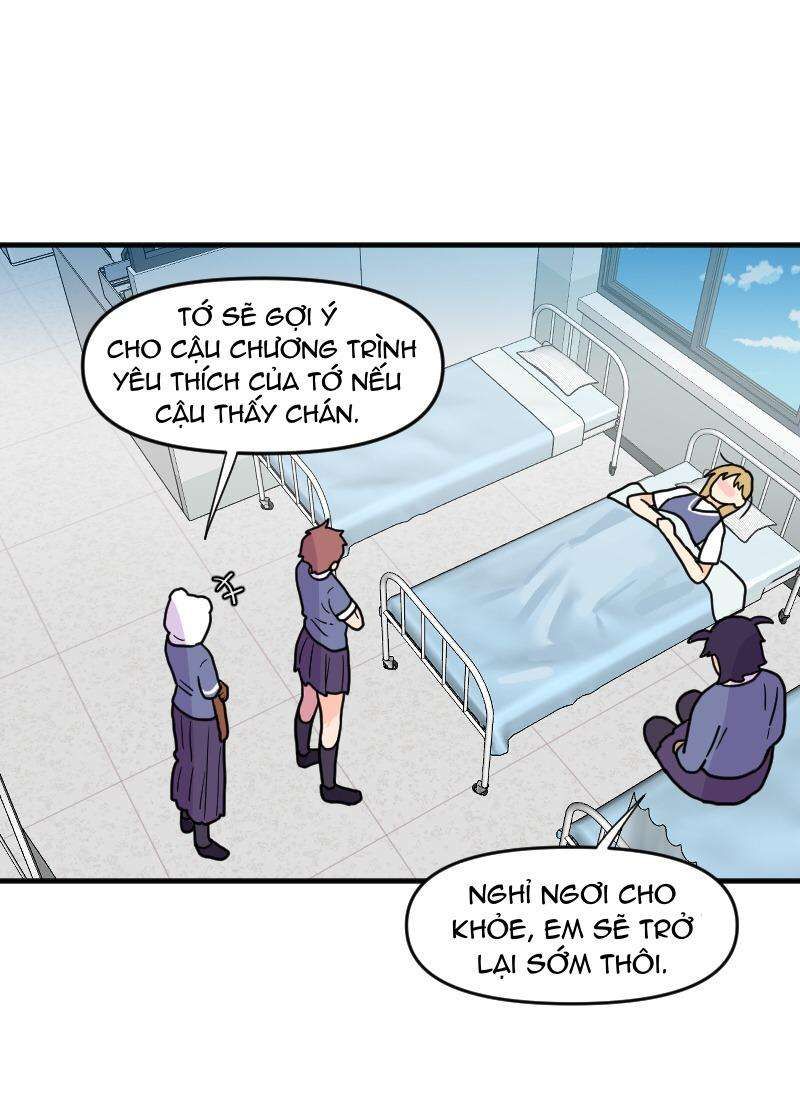 Truyện Ngôn Nhưng Không Ngôn Lắm Chapter 76 - 13