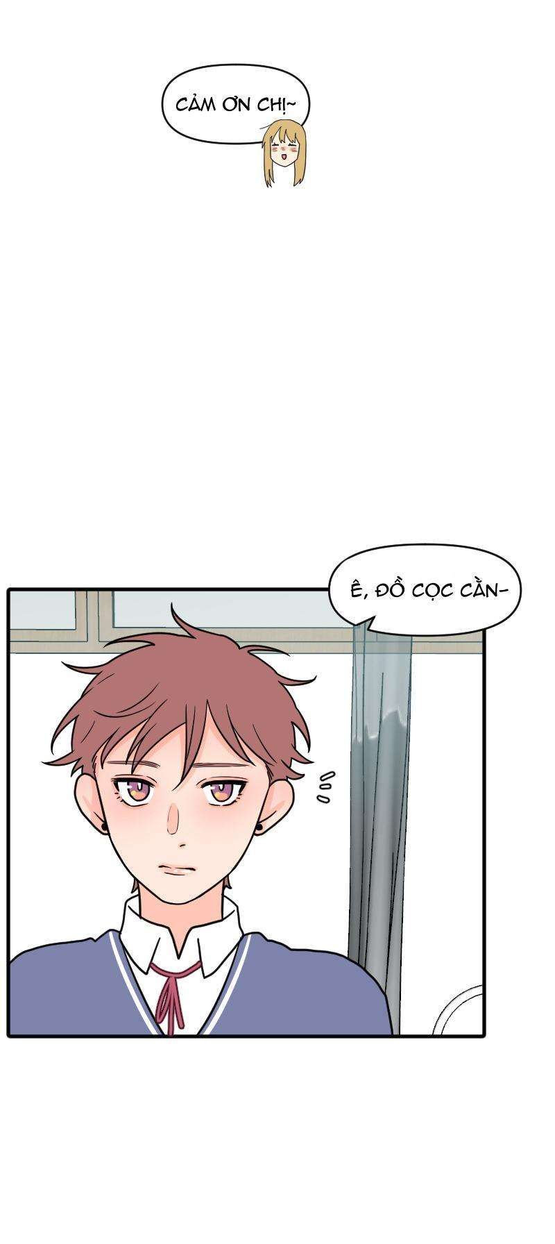 Truyện Ngôn Nhưng Không Ngôn Lắm Chapter 76 - 14