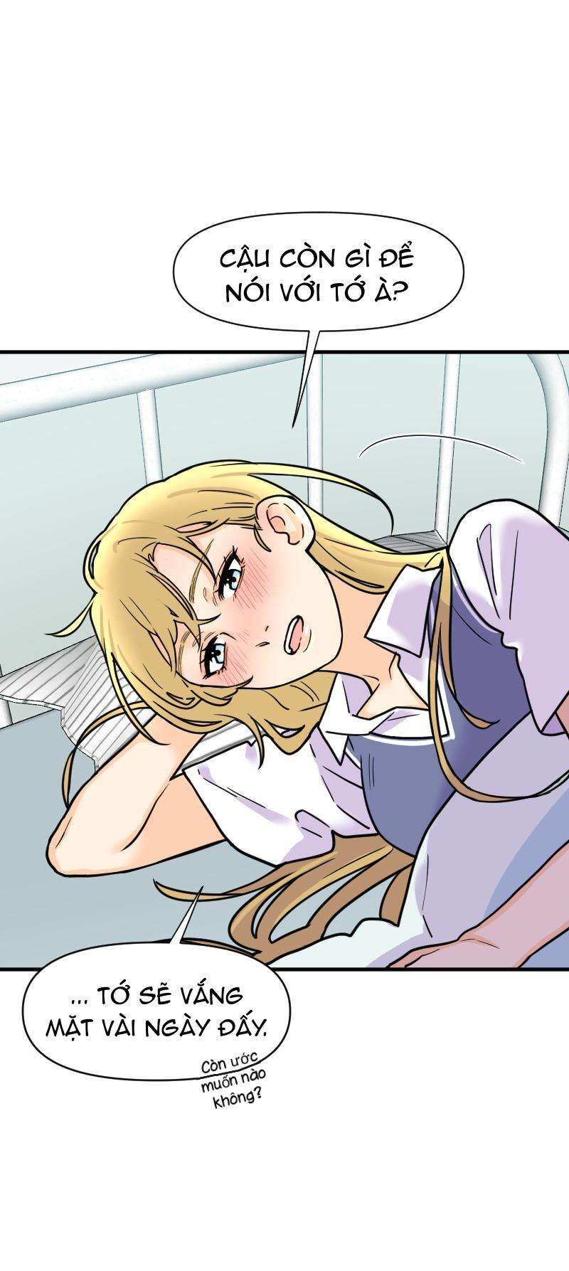 Truyện Ngôn Nhưng Không Ngôn Lắm Chapter 76 - 15