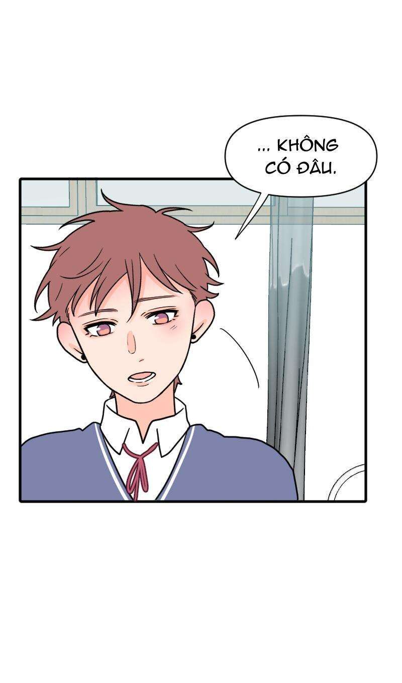 Truyện Ngôn Nhưng Không Ngôn Lắm Chapter 76 - 16