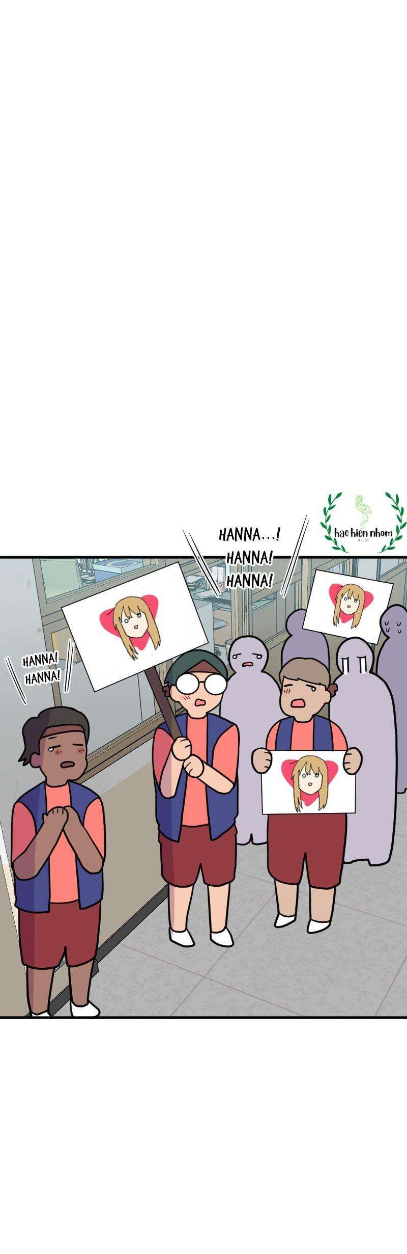 Truyện Ngôn Nhưng Không Ngôn Lắm Chapter 76 - 3