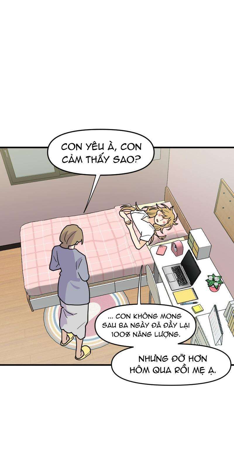 Truyện Ngôn Nhưng Không Ngôn Lắm Chapter 76 - 23