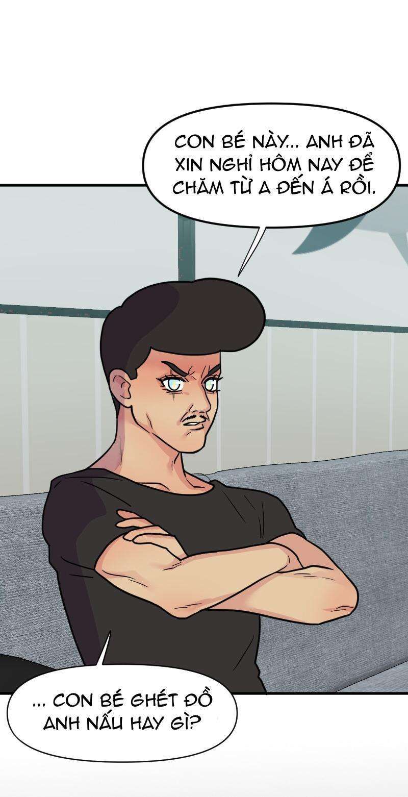 Truyện Ngôn Nhưng Không Ngôn Lắm Chapter 76 - 28