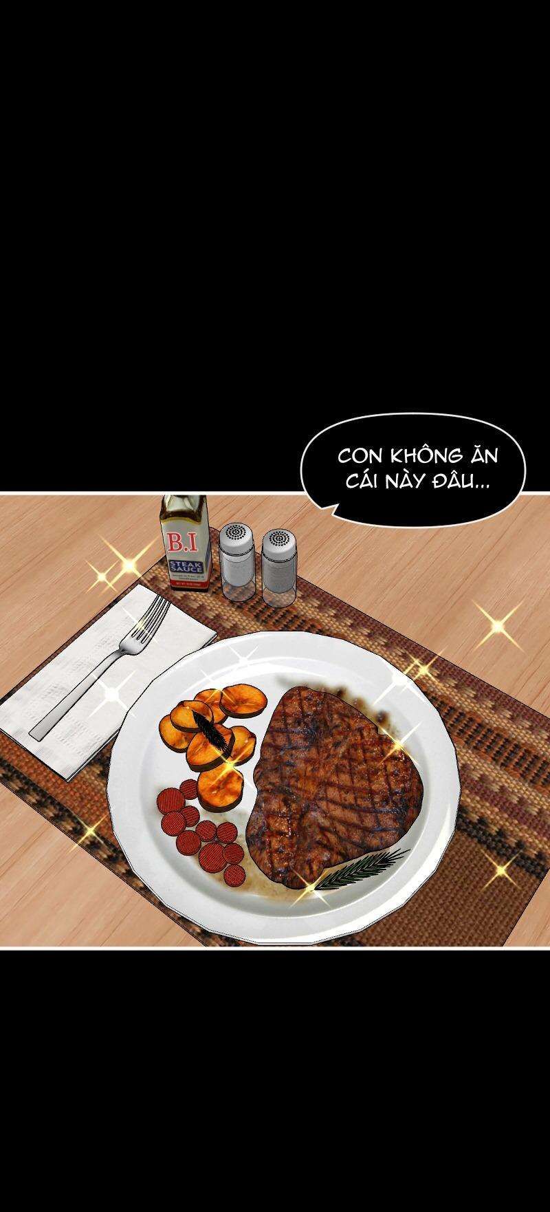 Truyện Ngôn Nhưng Không Ngôn Lắm Chapter 76 - 31