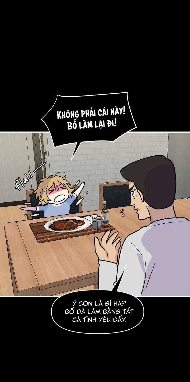 Truyện Ngôn Nhưng Không Ngôn Lắm Chapter 76 - 32