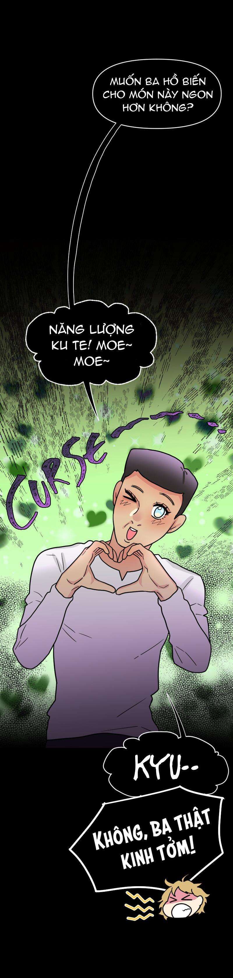 Truyện Ngôn Nhưng Không Ngôn Lắm Chapter 76 - 33