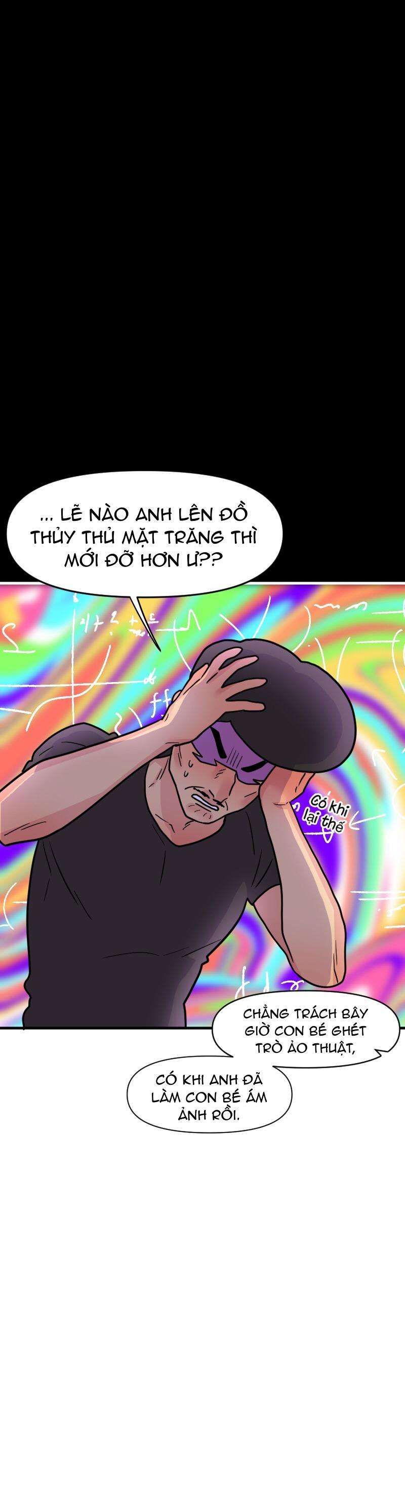 Truyện Ngôn Nhưng Không Ngôn Lắm Chapter 76 - 35