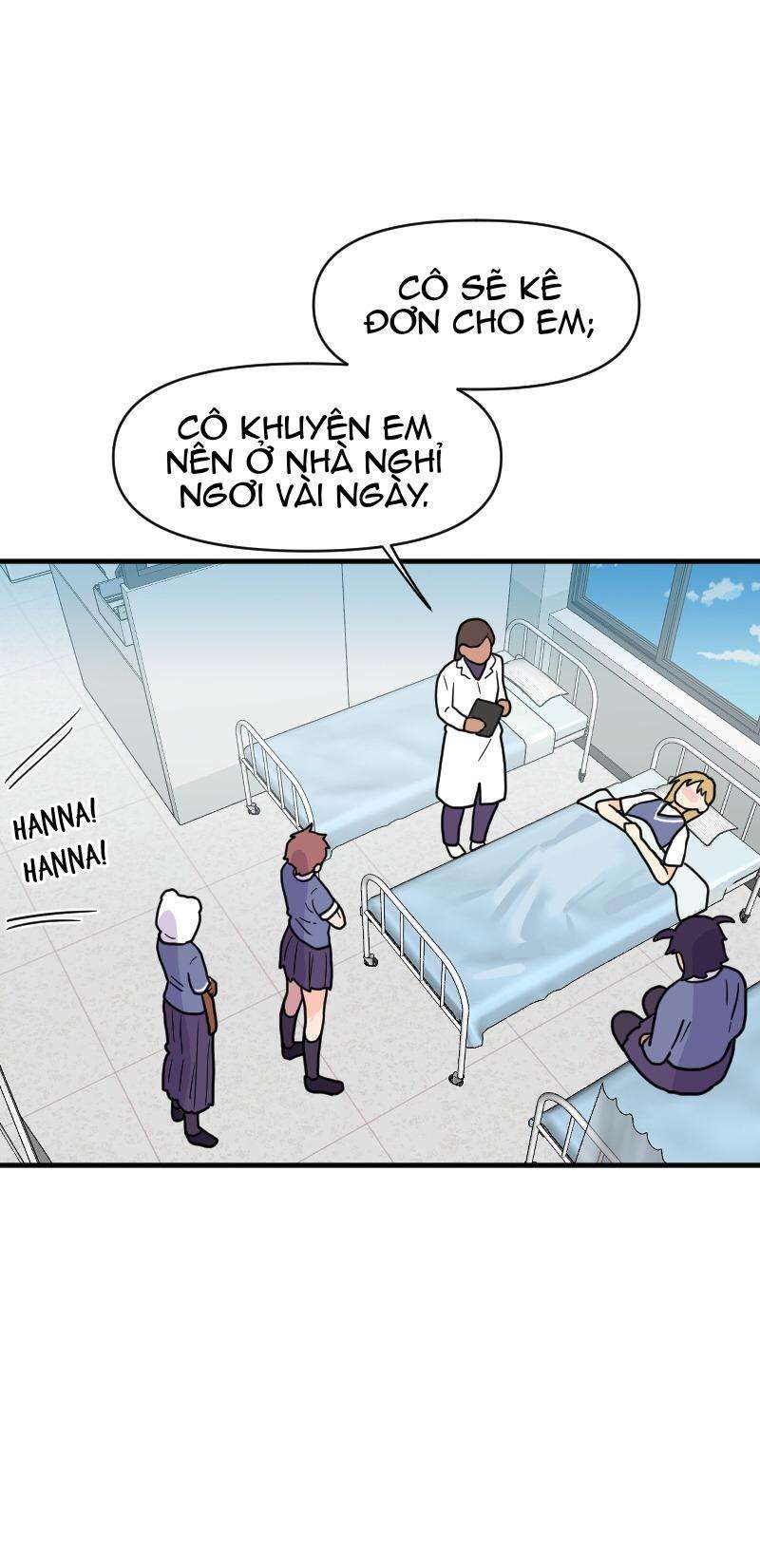 Truyện Ngôn Nhưng Không Ngôn Lắm Chapter 76 - 5