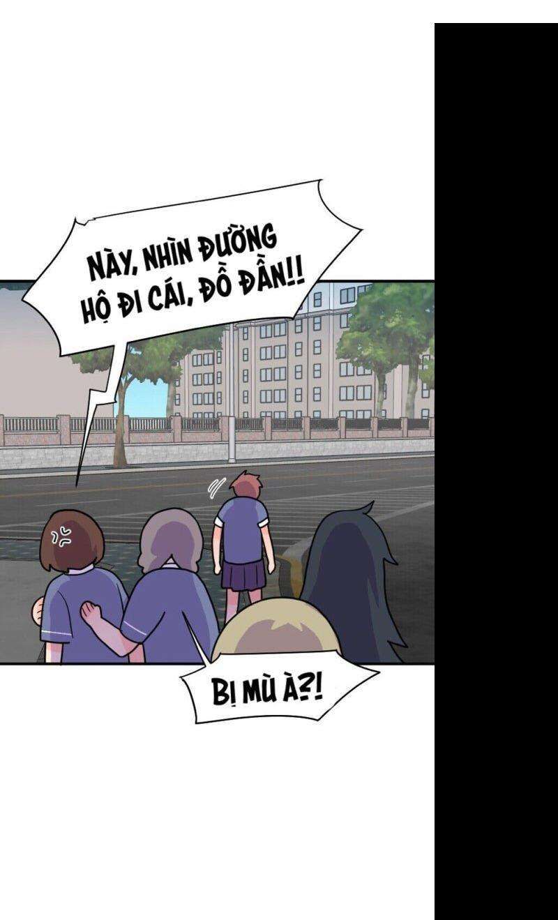 Truyện Ngôn Nhưng Không Ngôn Lắm Chapter 76 - 41