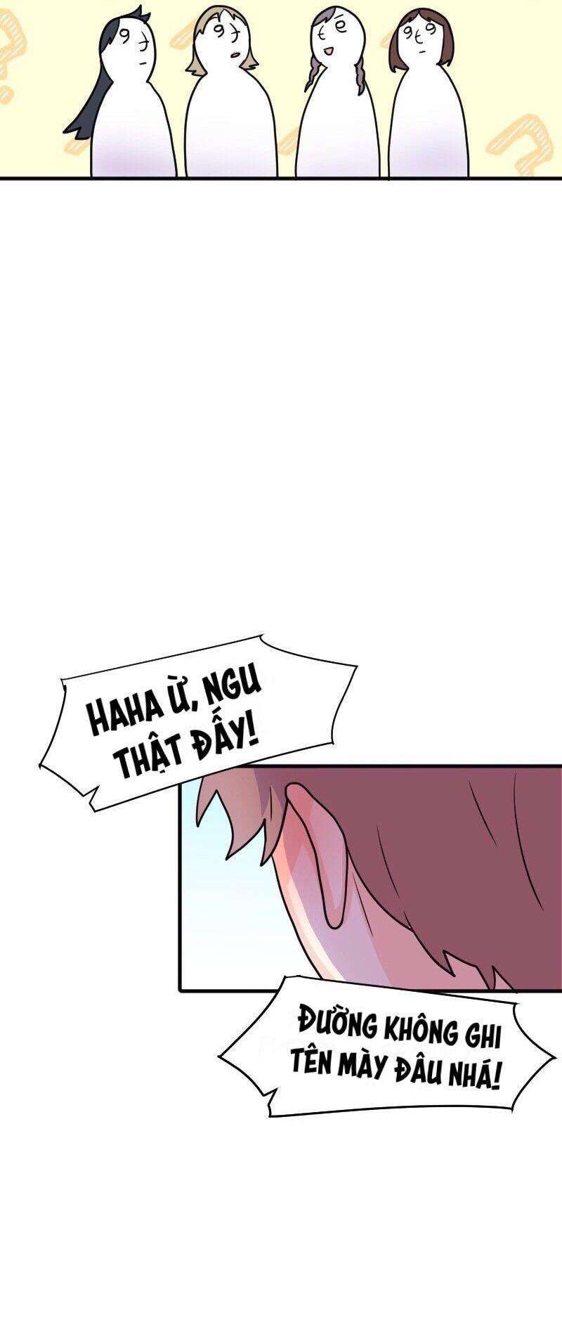 Truyện Ngôn Nhưng Không Ngôn Lắm Chapter 76 - 48