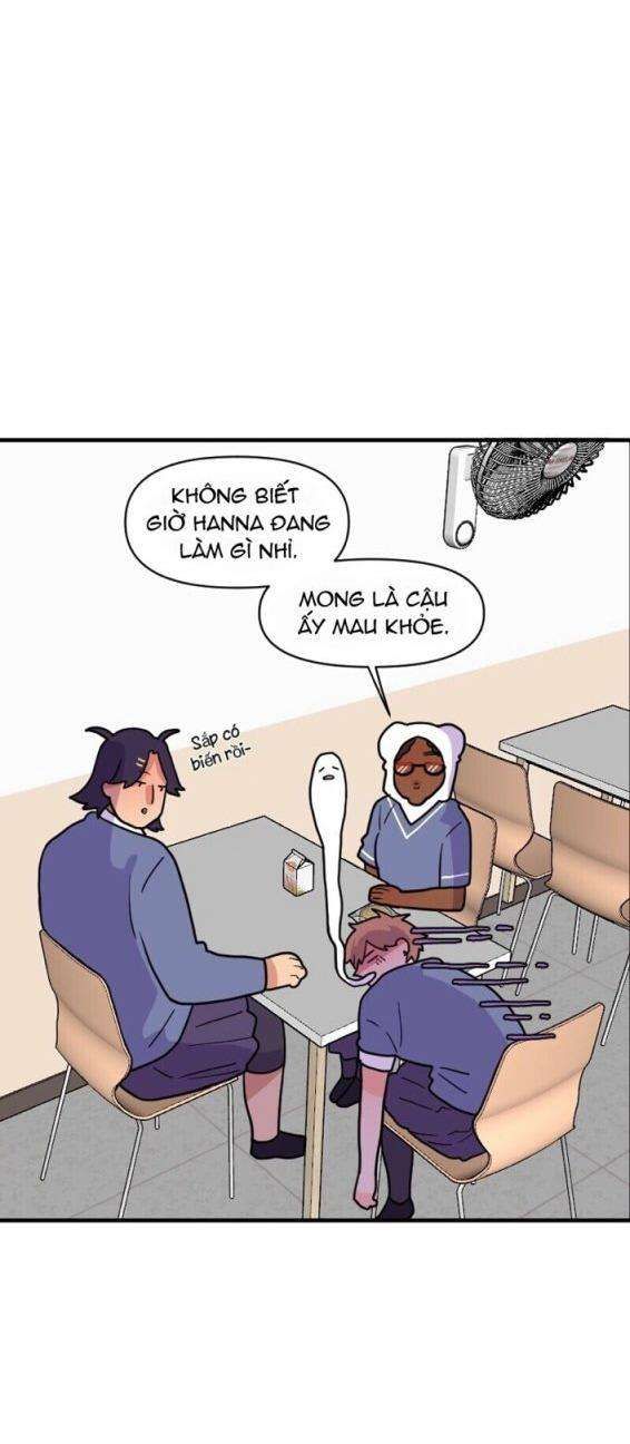 Truyện Ngôn Nhưng Không Ngôn Lắm Chapter 76 - 51