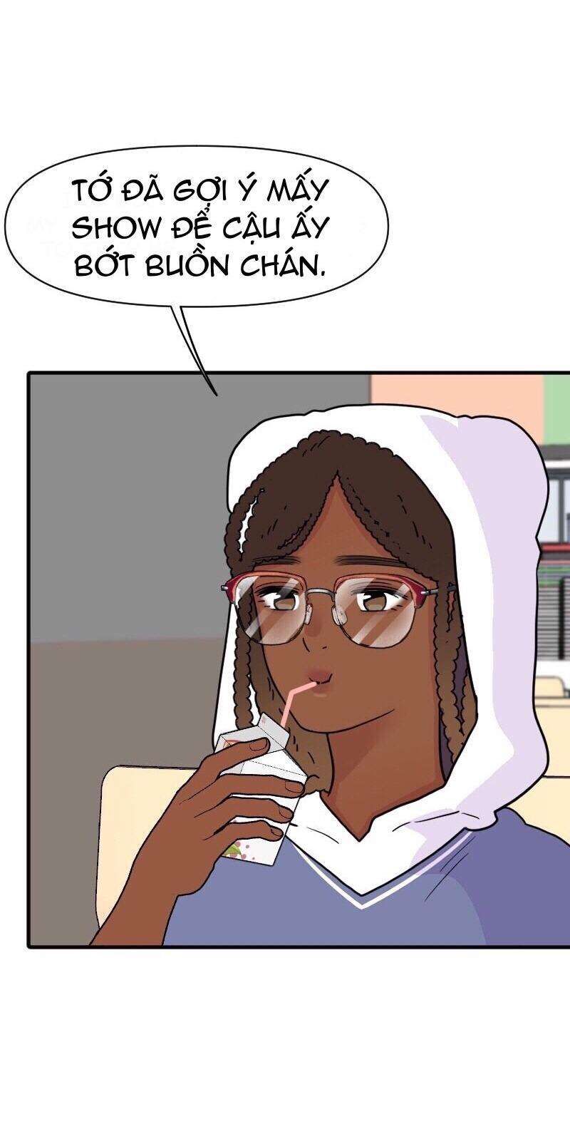 Truyện Ngôn Nhưng Không Ngôn Lắm Chapter 76 - 52