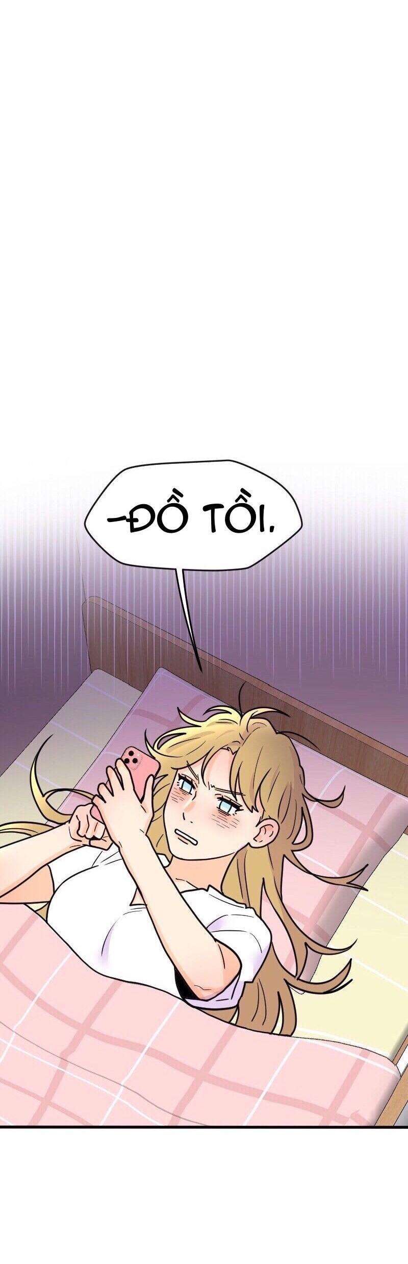 Truyện Ngôn Nhưng Không Ngôn Lắm Chapter 76 - 60