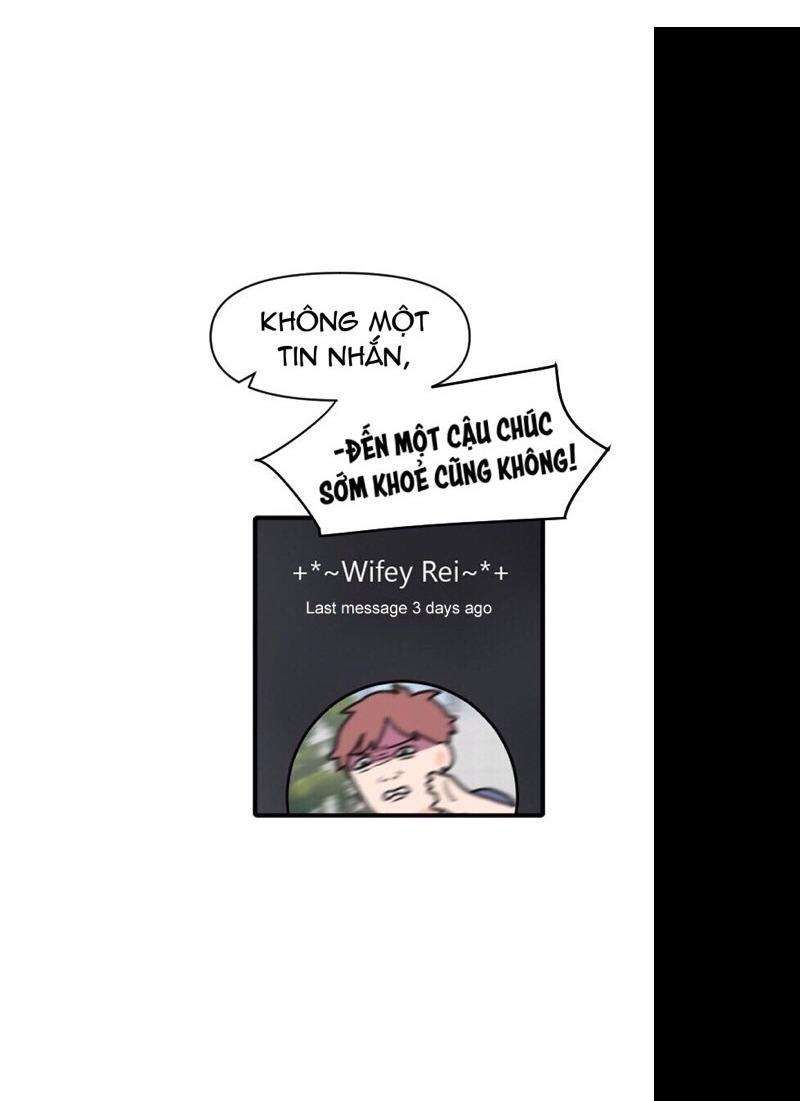 Truyện Ngôn Nhưng Không Ngôn Lắm Chapter 76 - 61