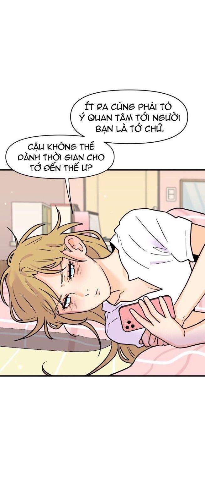 Truyện Ngôn Nhưng Không Ngôn Lắm Chapter 76 - 62