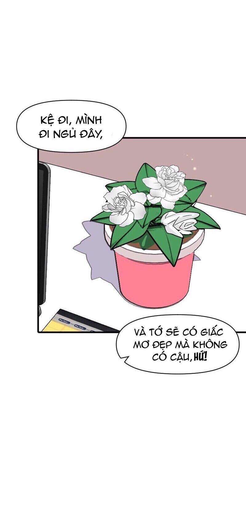 Truyện Ngôn Nhưng Không Ngôn Lắm Chapter 76 - 63