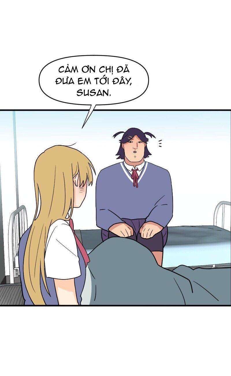 Truyện Ngôn Nhưng Không Ngôn Lắm Chapter 76 - 8