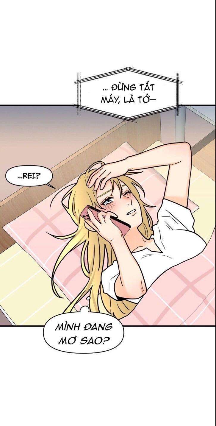 Truyện Ngôn Nhưng Không Ngôn Lắm Chapter 76 - 73