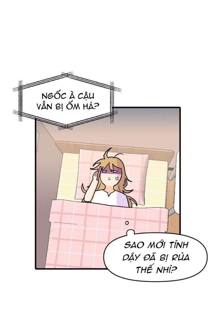 Truyện Ngôn Nhưng Không Ngôn Lắm Chapter 76 - 74