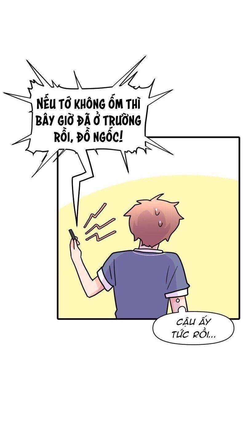 Truyện Ngôn Nhưng Không Ngôn Lắm Chapter 76 - 75