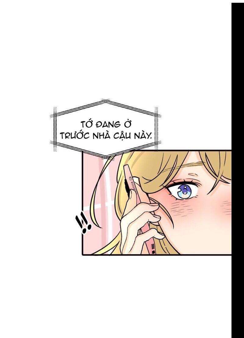 Truyện Ngôn Nhưng Không Ngôn Lắm Chapter 76 - 79