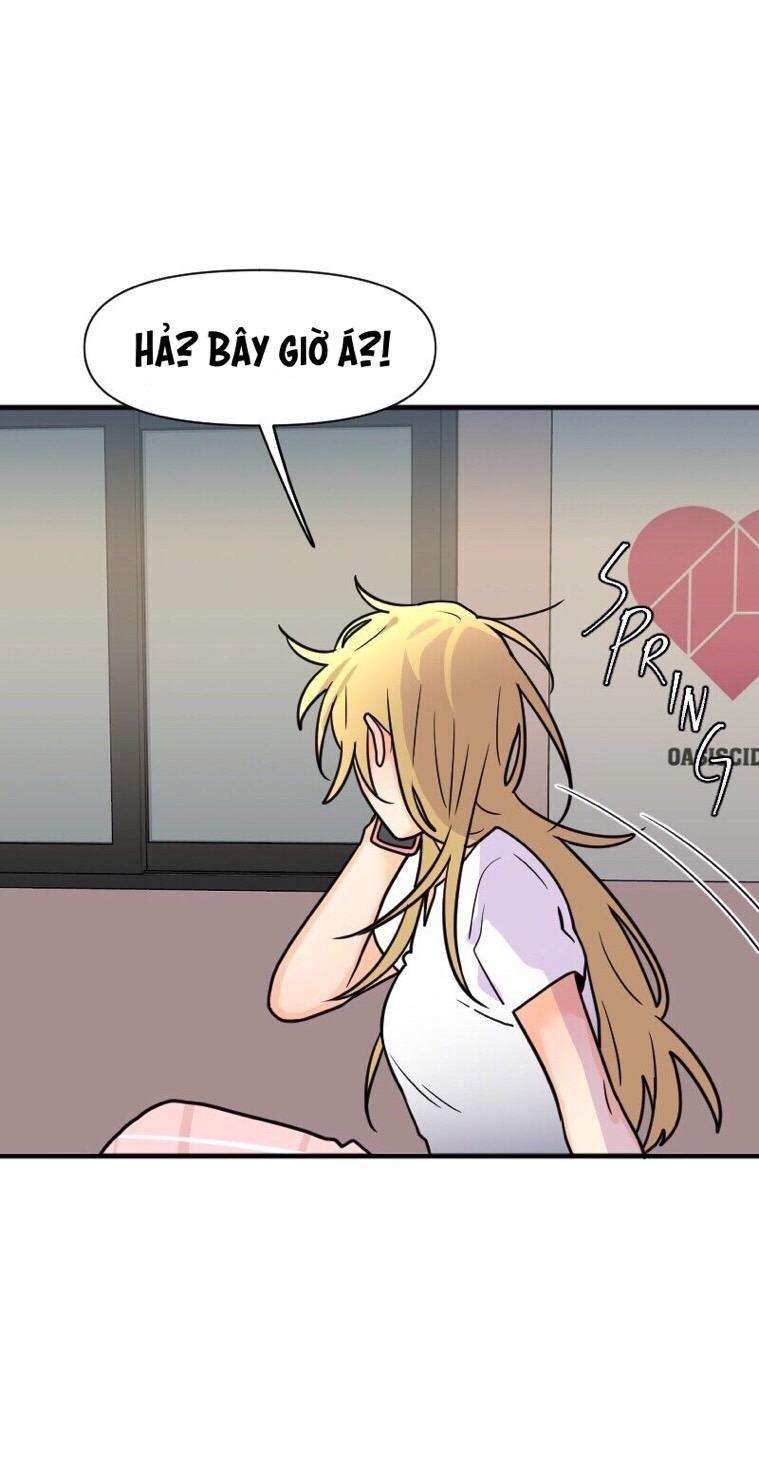 Truyện Ngôn Nhưng Không Ngôn Lắm Chapter 76 - 80