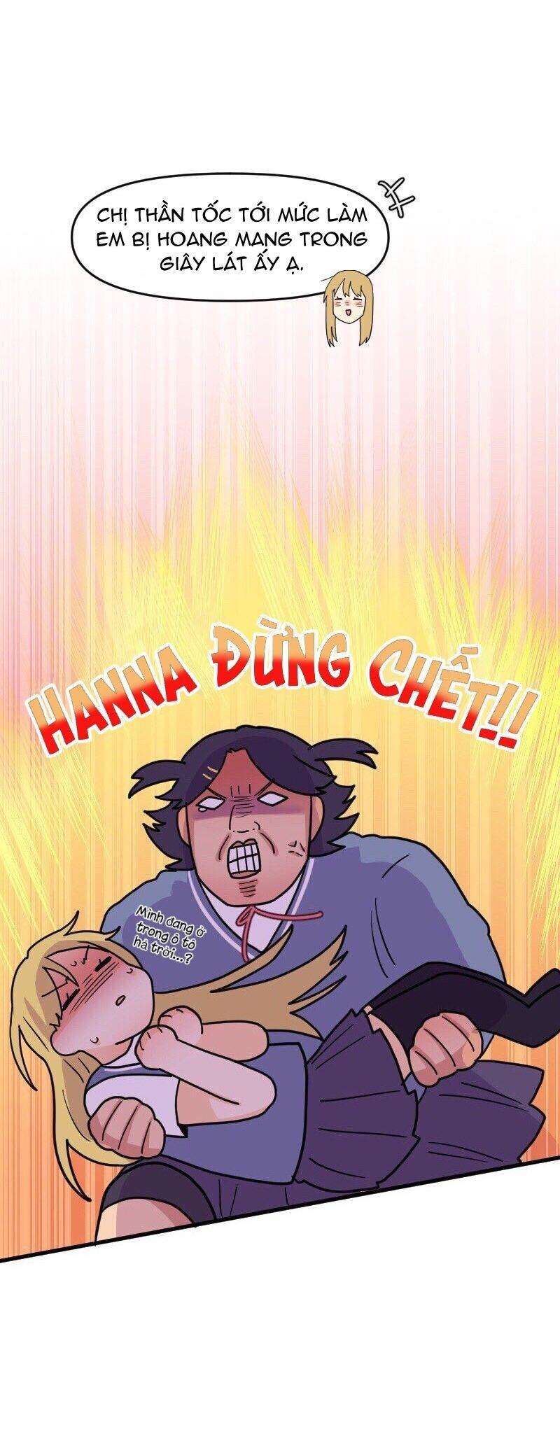 Truyện Ngôn Nhưng Không Ngôn Lắm Chapter 76 - 9