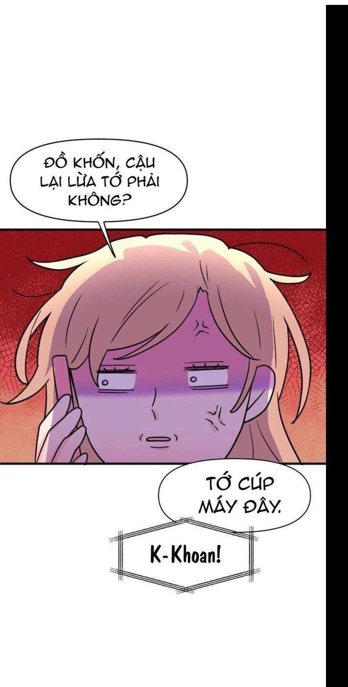 Truyện Ngôn Nhưng Không Ngôn Lắm Chapter 76 - 84