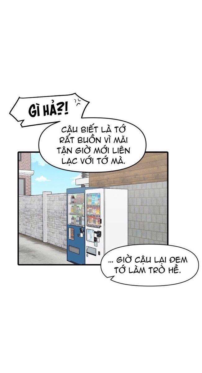 Truyện Ngôn Nhưng Không Ngôn Lắm Chapter 76 - 86