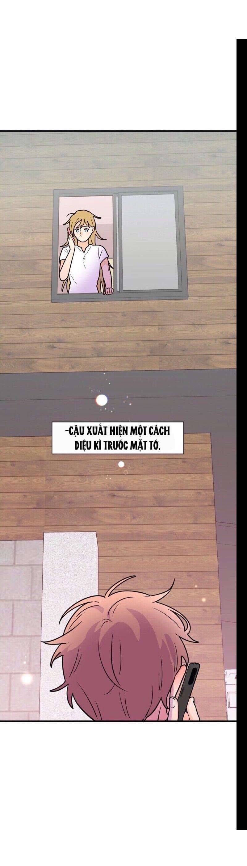 Truyện Ngôn Nhưng Không Ngôn Lắm Chapter 76 - 90