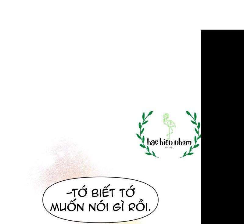 Truyện Ngôn Nhưng Không Ngôn Lắm Chapter 76 - 95