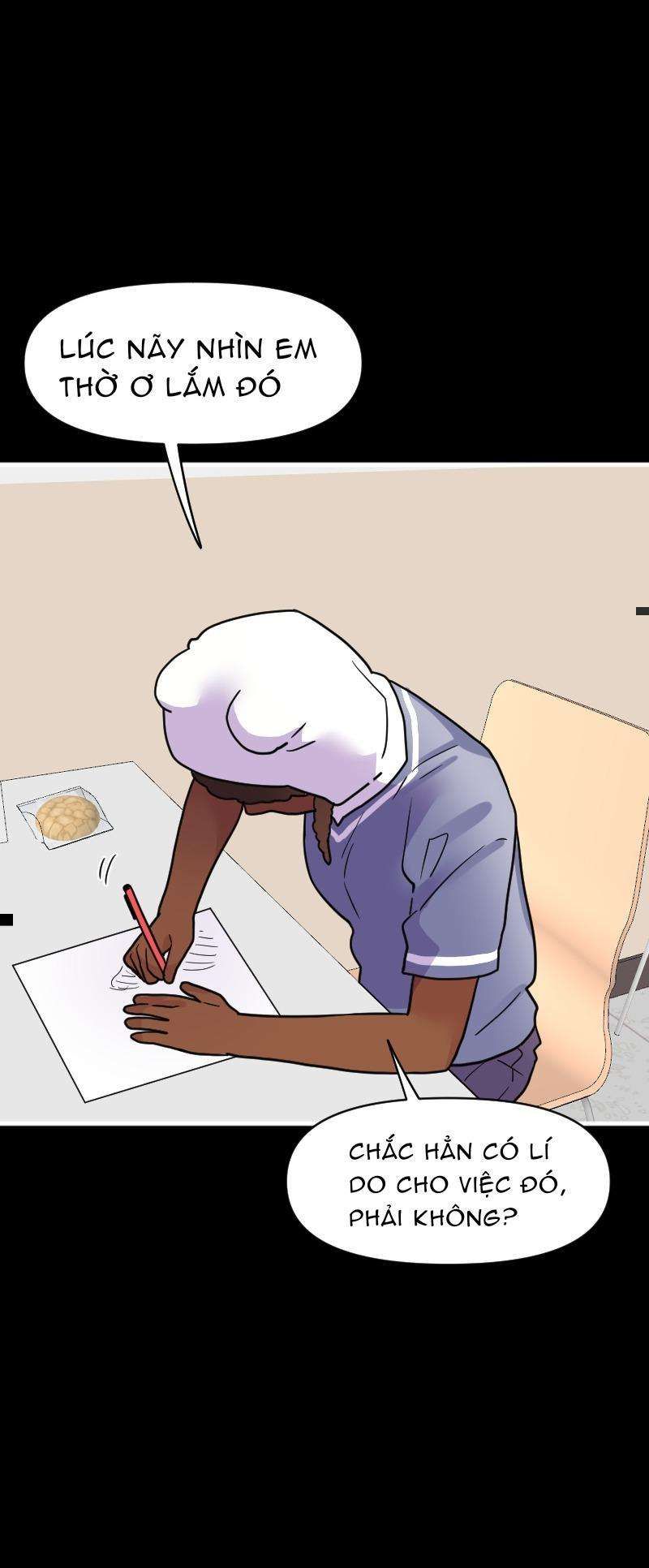 Truyện Ngôn Nhưng Không Ngôn Lắm Chapter 77 - 11