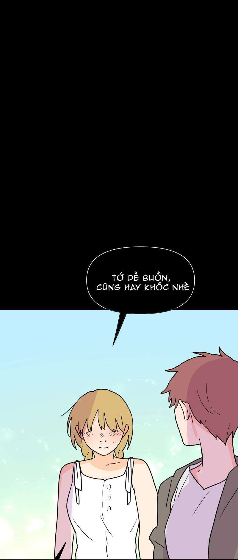 Truyện Ngôn Nhưng Không Ngôn Lắm Chapter 77 - 15