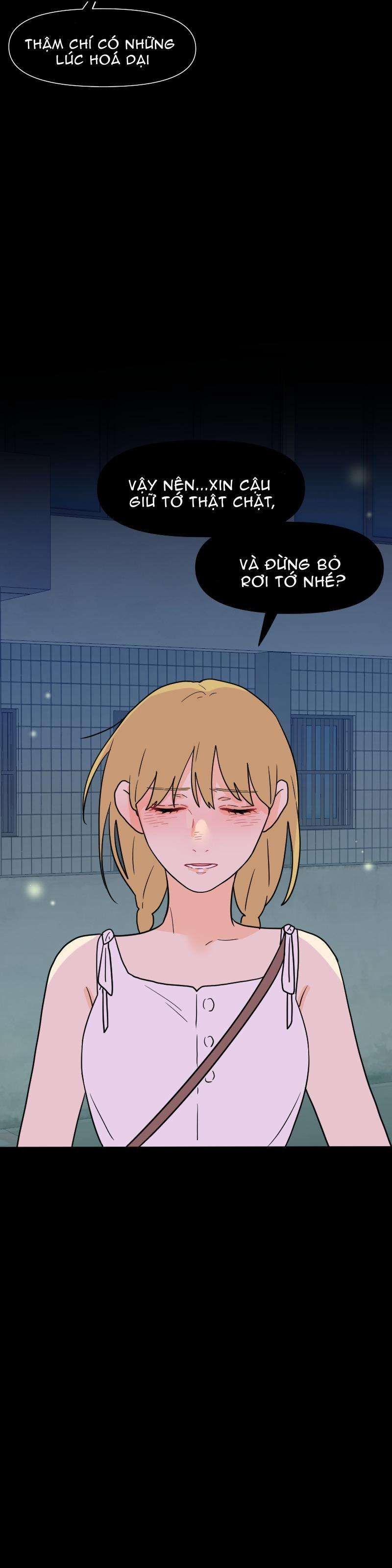 Truyện Ngôn Nhưng Không Ngôn Lắm Chapter 77 - 16