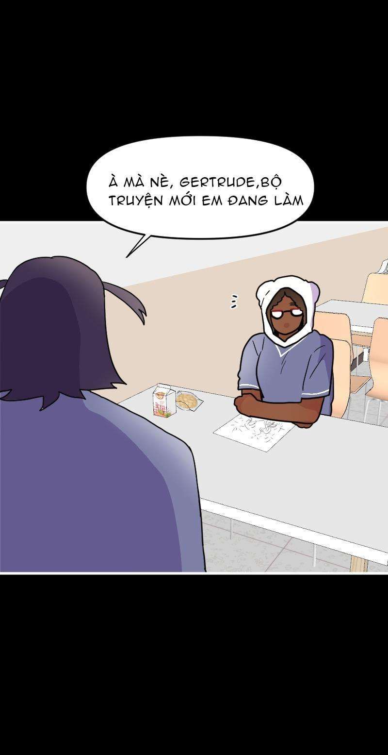 Truyện Ngôn Nhưng Không Ngôn Lắm Chapter 77 - 25