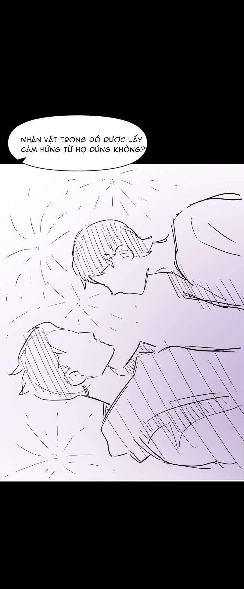 Truyện Ngôn Nhưng Không Ngôn Lắm Chapter 77 - 26