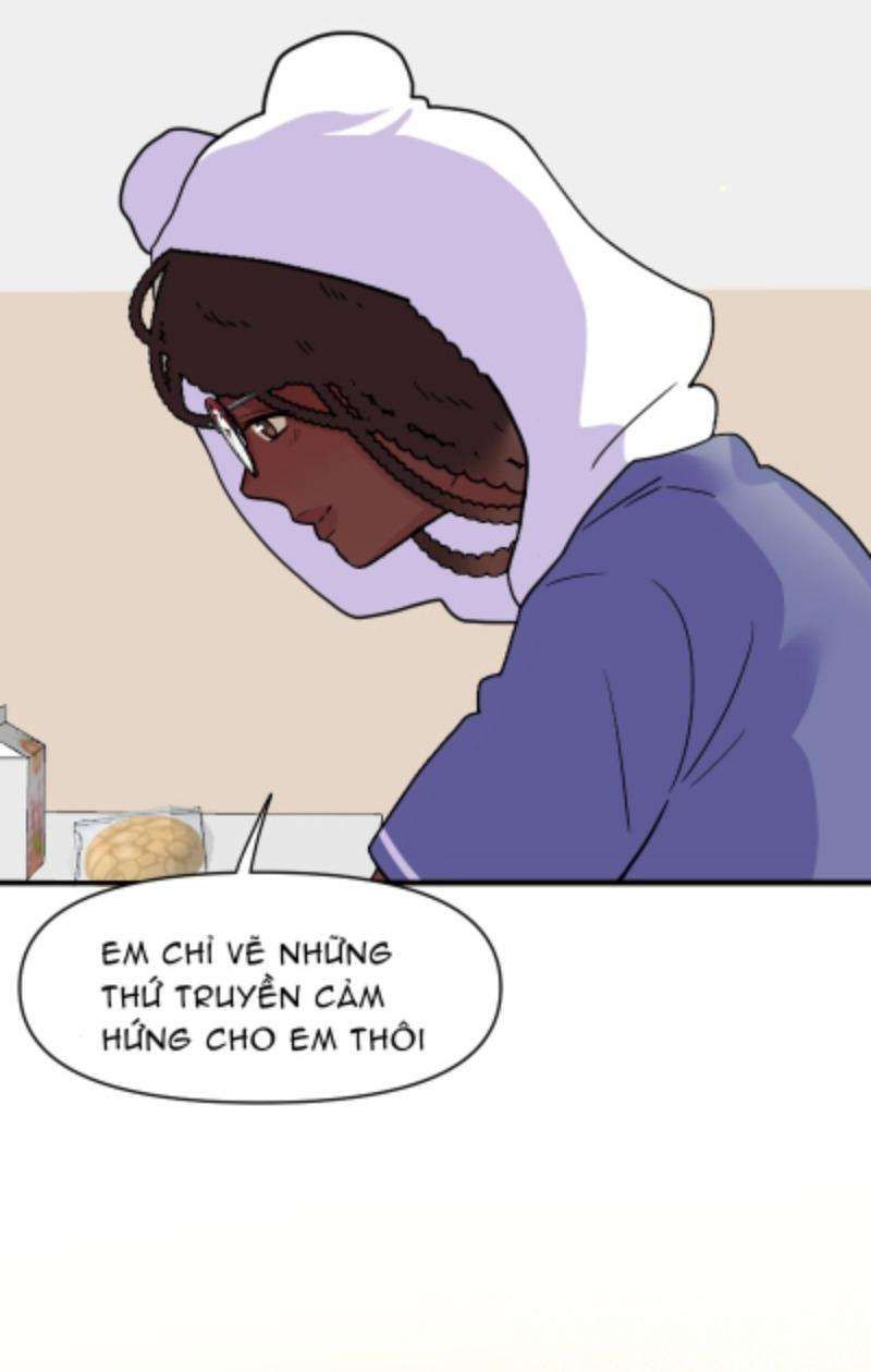 Truyện Ngôn Nhưng Không Ngôn Lắm Chapter 77 - 28