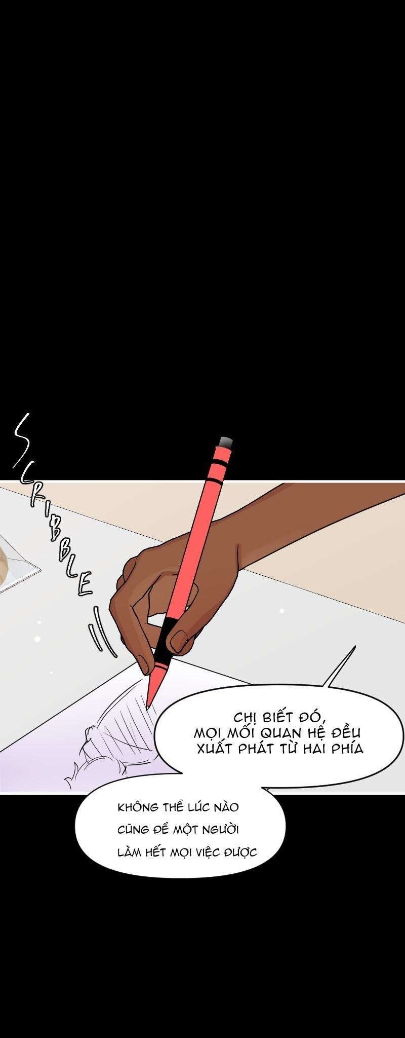 Truyện Ngôn Nhưng Không Ngôn Lắm Chapter 77 - 4