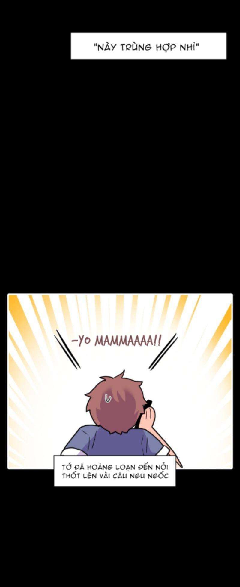 Truyện Ngôn Nhưng Không Ngôn Lắm Chapter 77 - 38