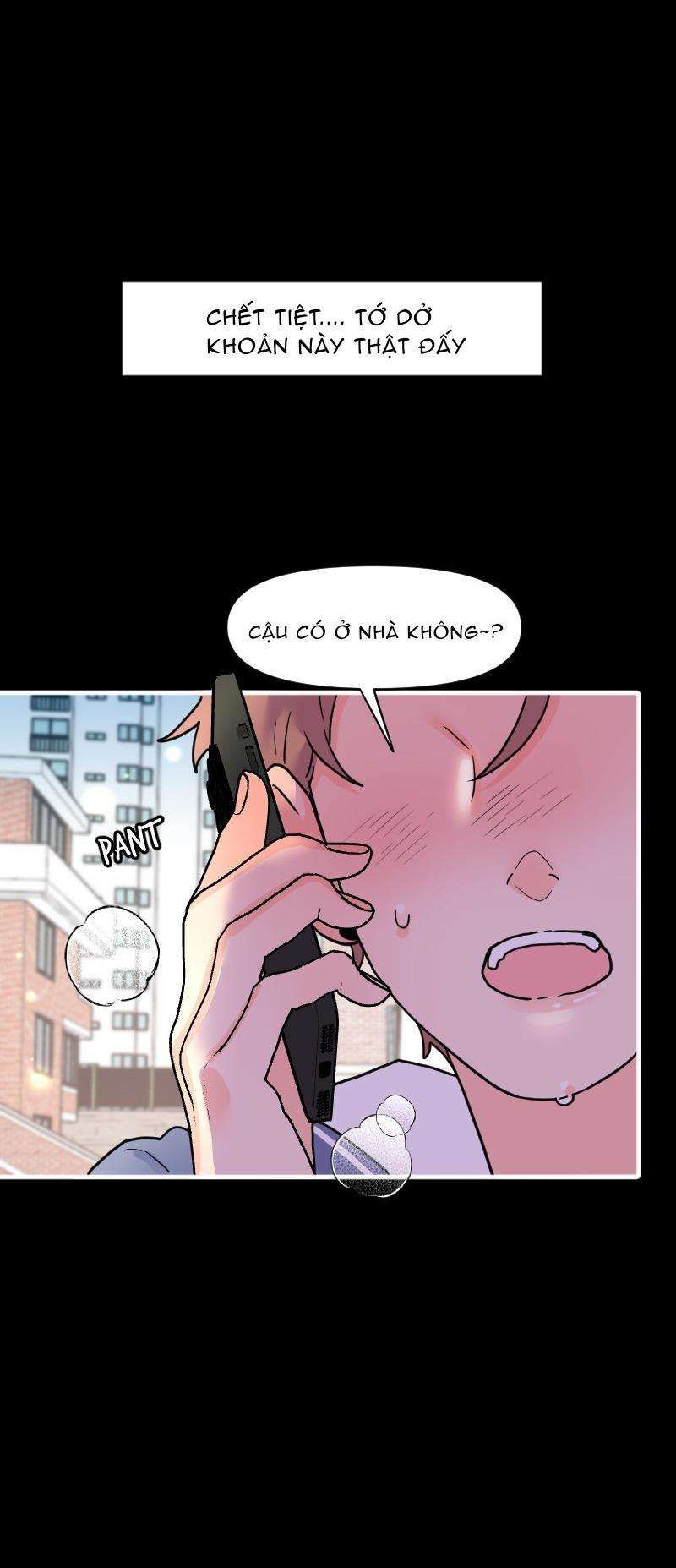 Truyện Ngôn Nhưng Không Ngôn Lắm Chapter 77 - 39