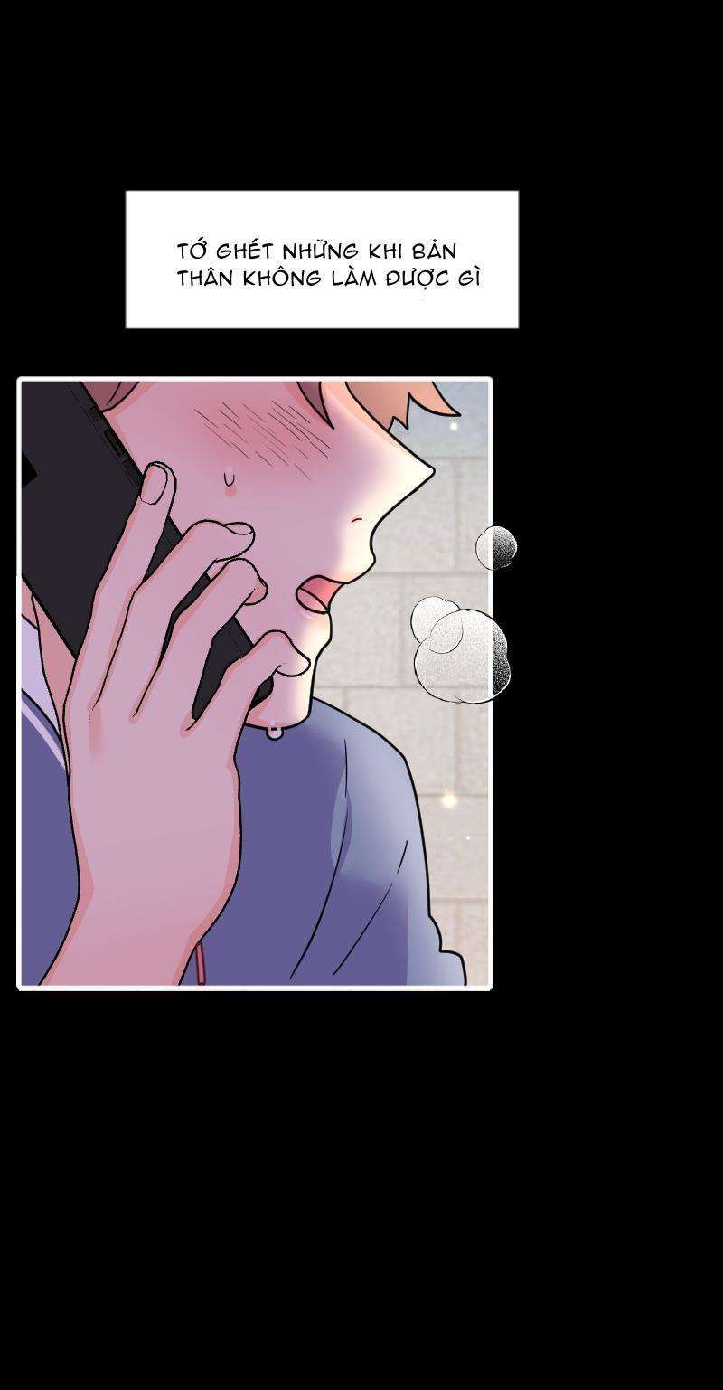 Truyện Ngôn Nhưng Không Ngôn Lắm Chapter 77 - 42