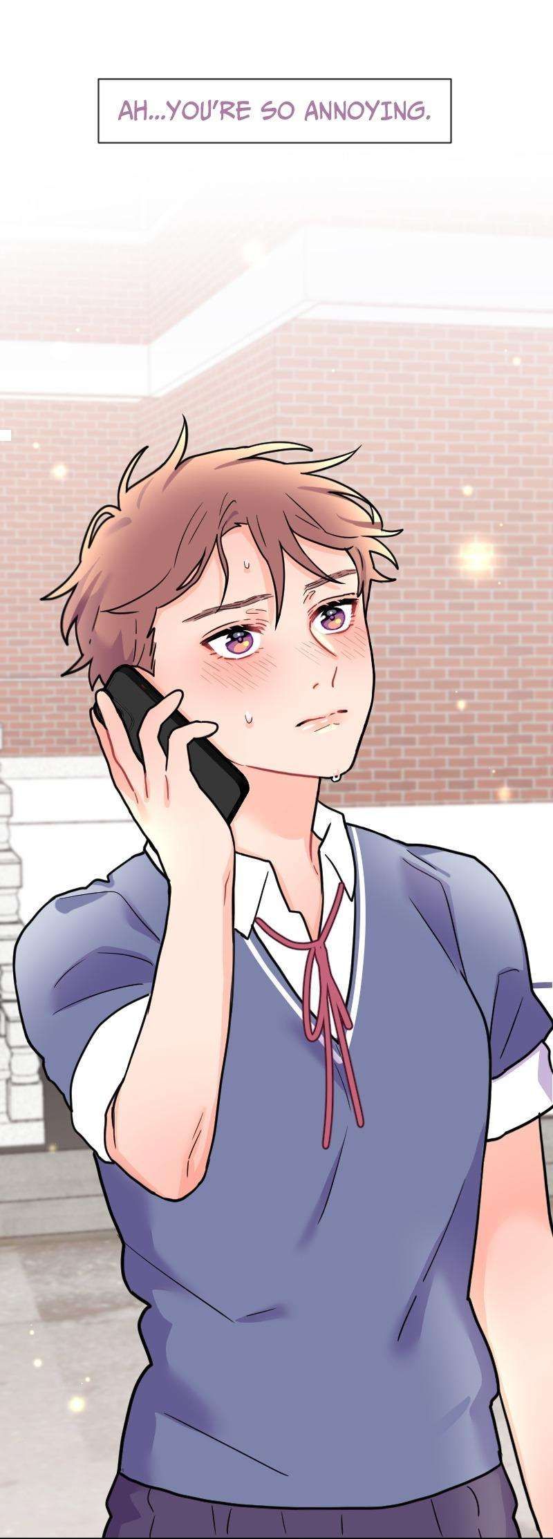 Truyện Ngôn Nhưng Không Ngôn Lắm Chapter 77 - 47