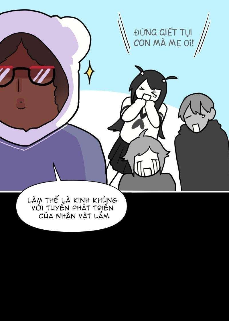 Truyện Ngôn Nhưng Không Ngôn Lắm Chapter 77 - 6